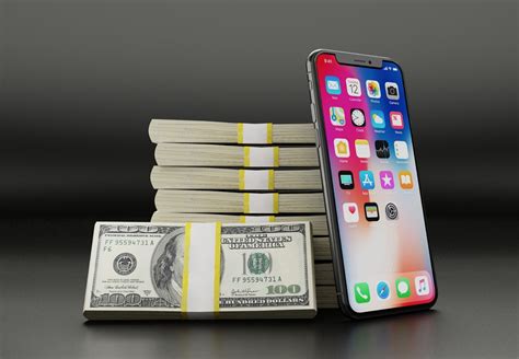 Why iPhones are so Costly?